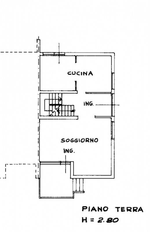 casa indipendente in vendita a Castelfranco Veneto