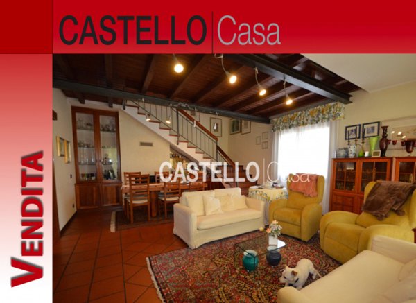 casa indipendente in vendita a Castelfranco Veneto in zona Campigo