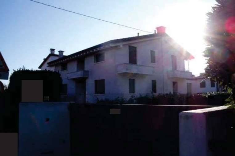 casa indipendente in vendita a Castelfranco Veneto