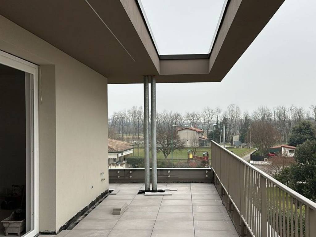 appartamento in vendita a Castelfranco Veneto