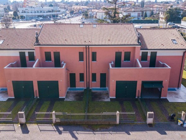 casa indipendente in vendita a Castelfranco Veneto
