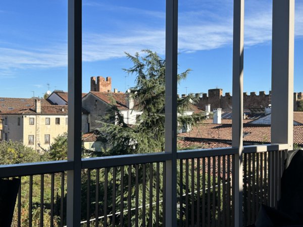 appartamento in vendita a Castelfranco Veneto