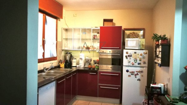 appartamento in vendita a Castelfranco Veneto