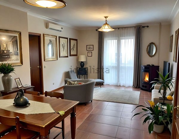 appartamento in vendita a Castelfranco Veneto