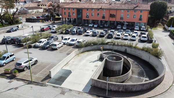 negozio in vendita a Castelfranco Veneto
