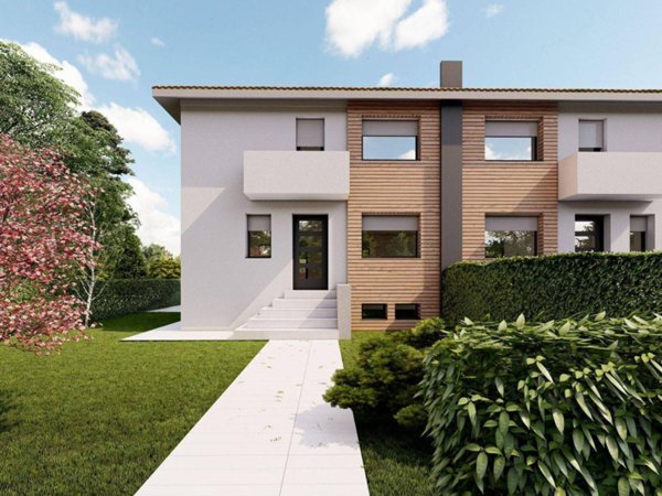casa indipendente in vendita a Castelfranco Veneto