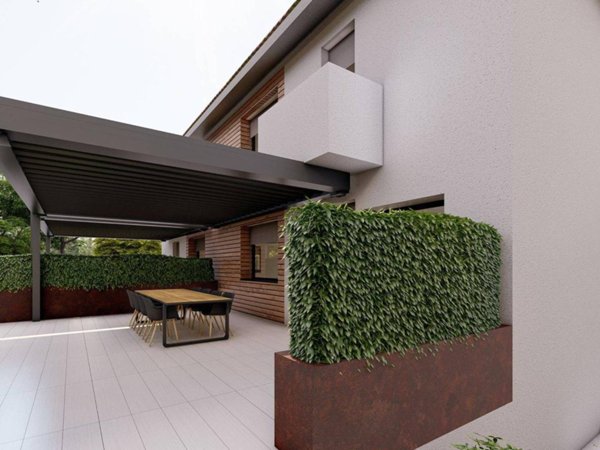 casa indipendente in vendita a Castelfranco Veneto
