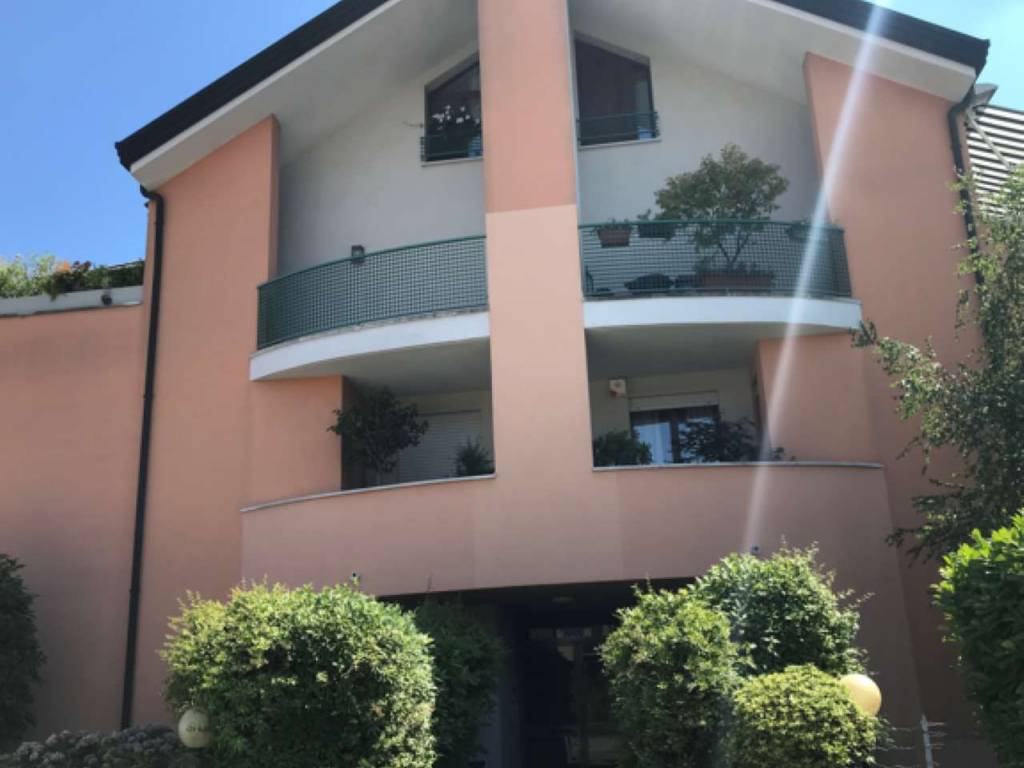appartamento in vendita a Castelfranco Veneto