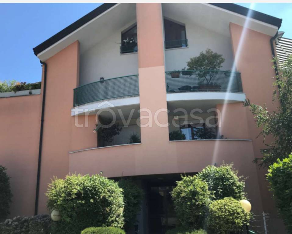 appartamento in vendita a Castelfranco Veneto