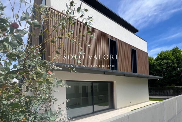 casa indipendente in vendita a Castelfranco Veneto