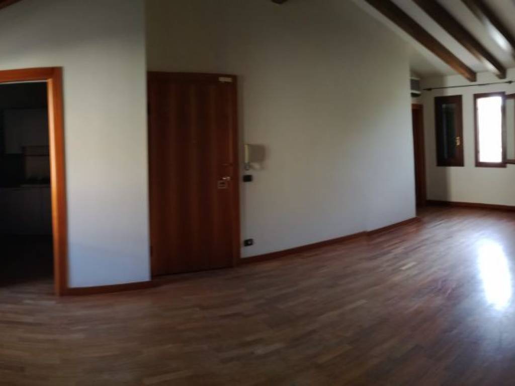 appartamento in vendita a Castelfranco Veneto