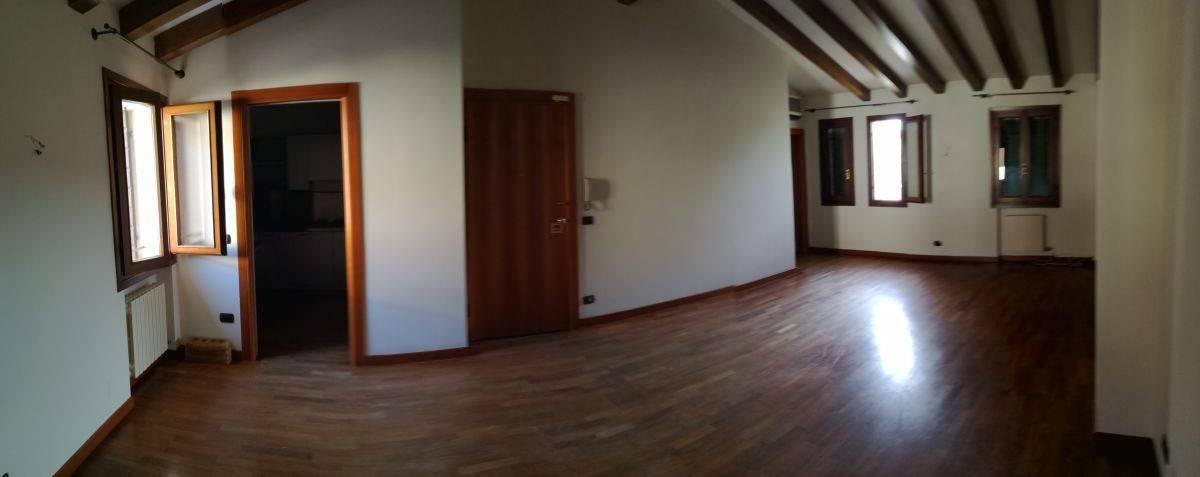 appartamento in vendita a Castelfranco Veneto