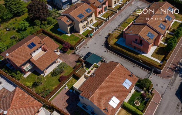 casa indipendente in vendita a Castelfranco Veneto