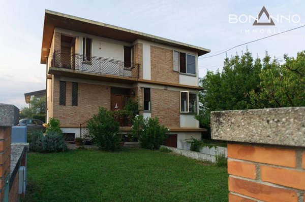 casa indipendente in vendita a Castelfranco Veneto