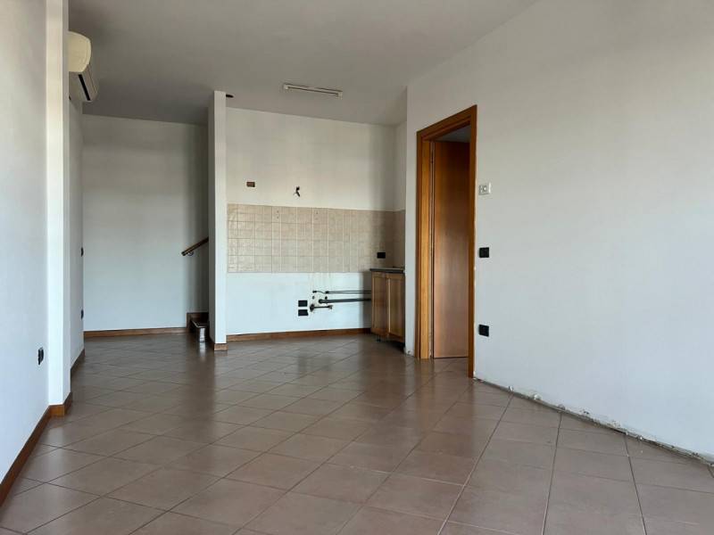 appartamento in vendita a Castelfranco Veneto