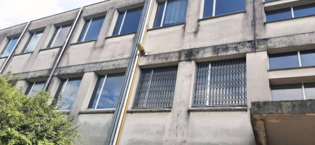 ufficio in vendita a Castelfranco Veneto