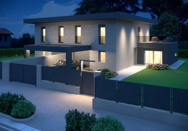casa indipendente in vendita a Castelfranco Veneto