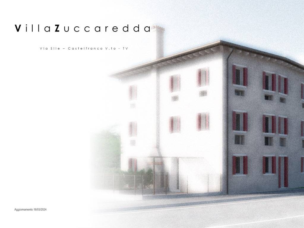 casa indipendente in vendita a Castelfranco Veneto