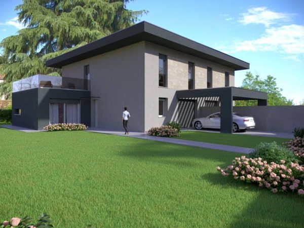casa indipendente in vendita a Castelfranco Veneto