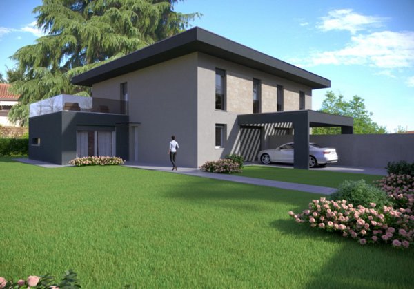 casa indipendente in vendita a Castelfranco Veneto