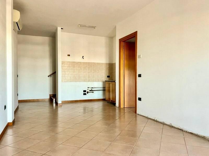appartamento in vendita a Castelfranco Veneto