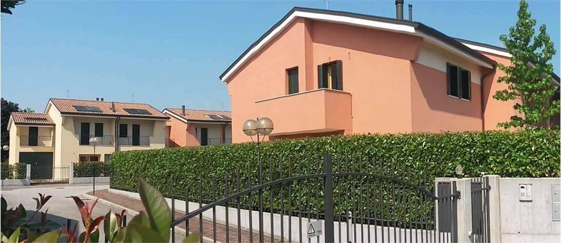 casa indipendente in vendita a Castelfranco Veneto