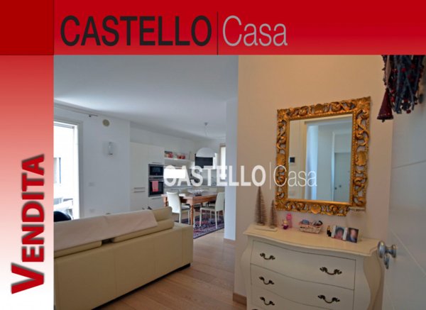 appartamento in vendita a Castelfranco Veneto
