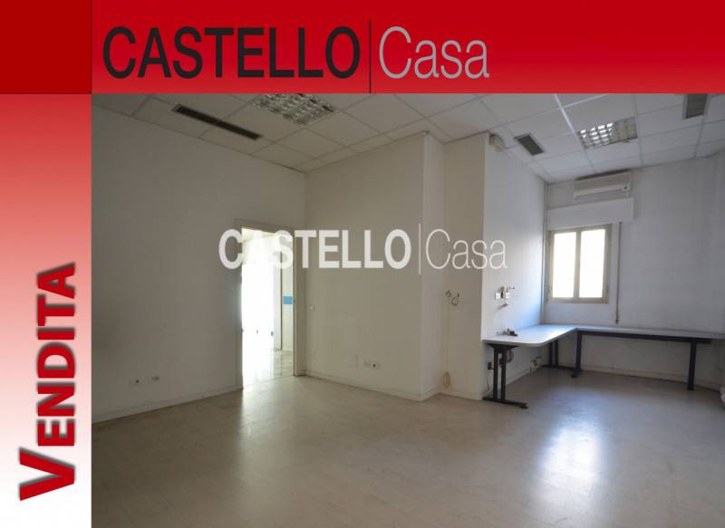 ufficio in vendita a Castelfranco Veneto