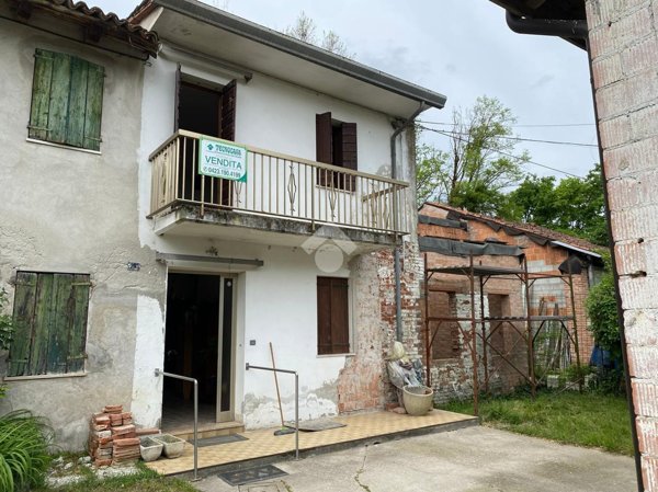 casa indipendente in vendita a Castelfranco Veneto