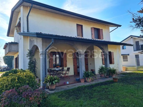 casa indipendente in vendita a Castelfranco Veneto