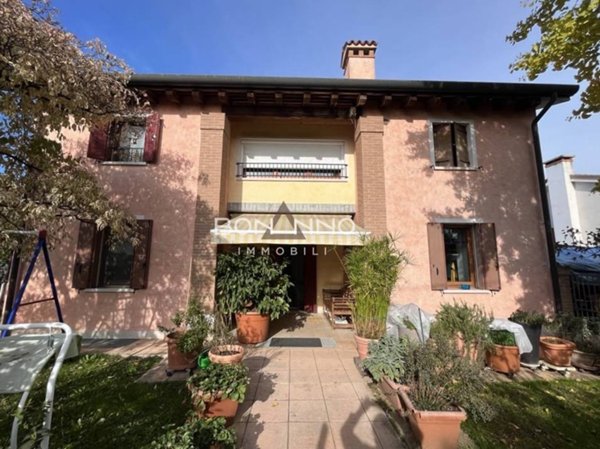 casa indipendente in vendita a Castelfranco Veneto