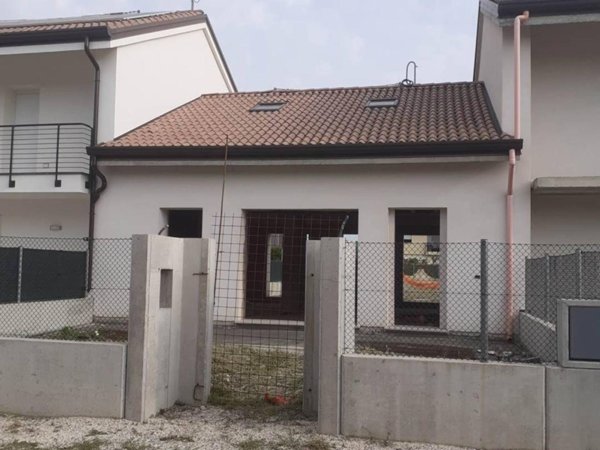 casa indipendente in vendita a Castelfranco Veneto