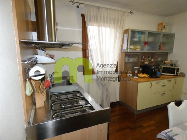 appartamento in vendita a Castelfranco Veneto