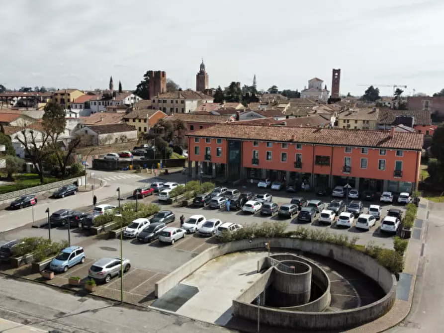 mansarda in vendita a Castelfranco Veneto