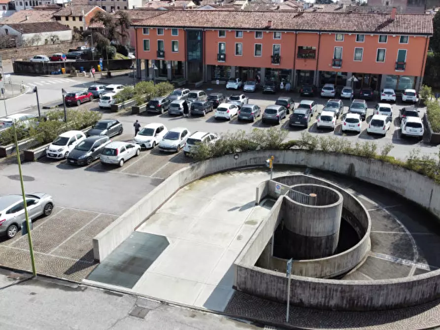 mansarda in vendita a Castelfranco Veneto