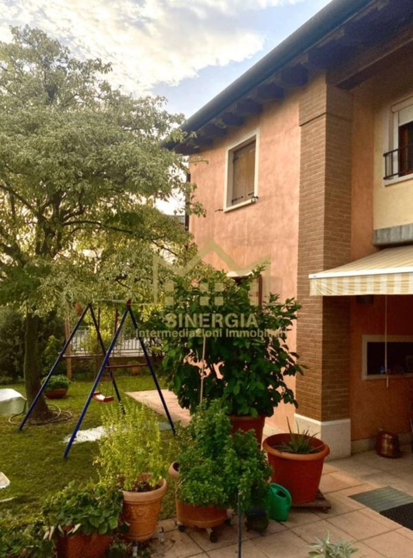 casa indipendente in vendita a Castelfranco Veneto
