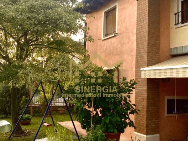 casa indipendente in vendita a Castelfranco Veneto