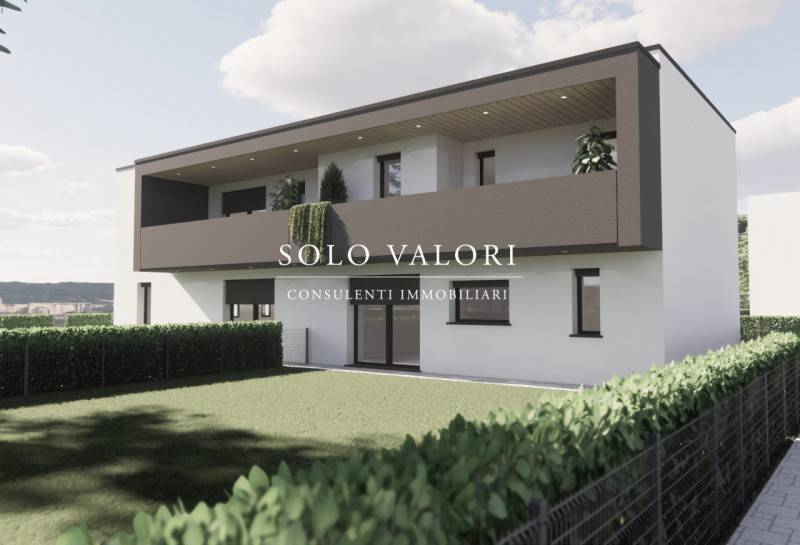 appartamento in vendita a Castelfranco Veneto