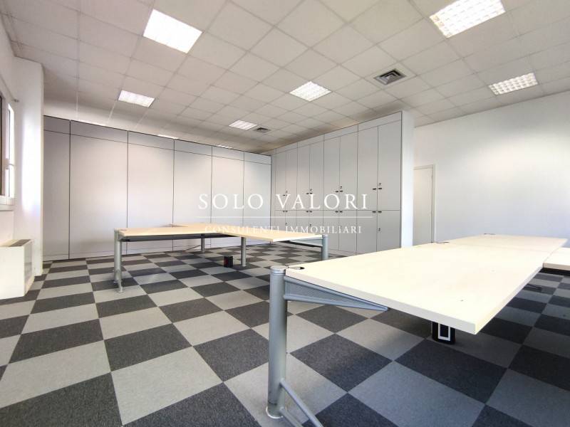 ufficio in vendita a Castelfranco Veneto