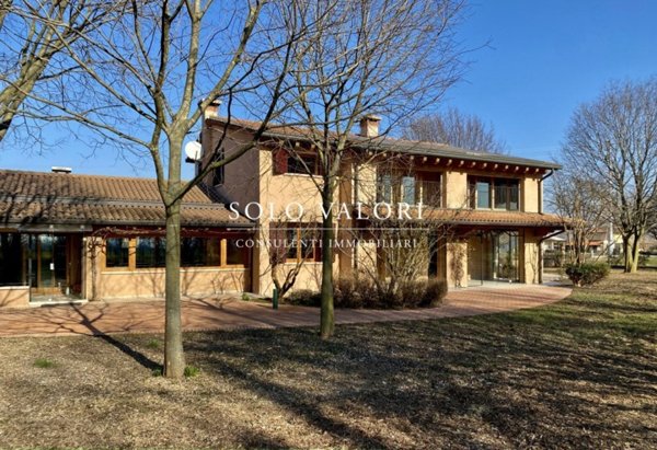 casa indipendente in vendita a Castelfranco Veneto