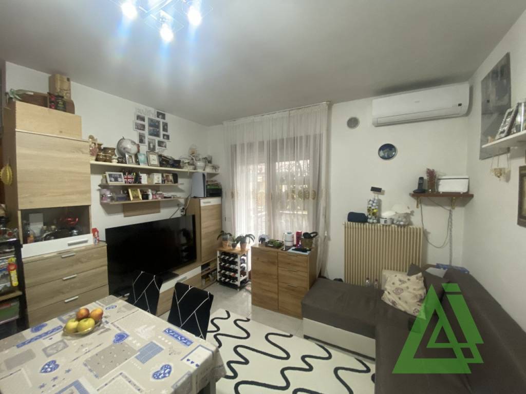 appartamento in vendita a Castelfranco Veneto