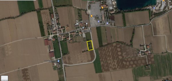 terreno edificabile in vendita a Castelfranco Veneto