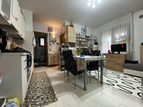 appartamento in vendita a Castelfranco Veneto