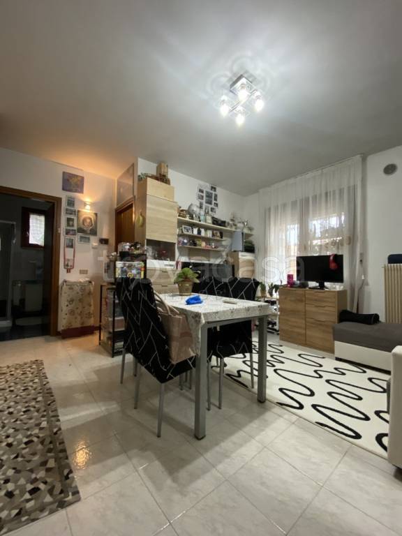 appartamento in vendita a Castelfranco Veneto