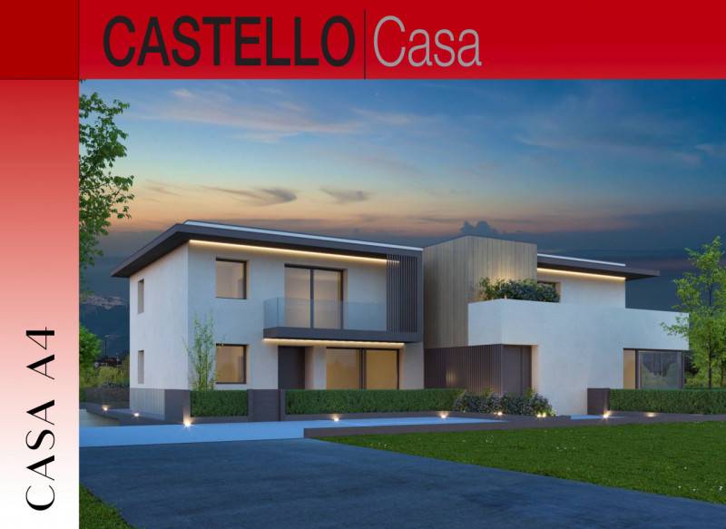 appartamento in vendita a Castelfranco Veneto