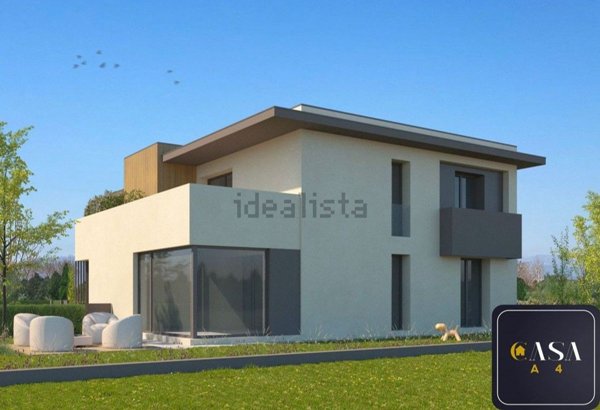 appartamento in vendita a Castelfranco Veneto