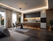 appartamento in vendita a Castelfranco Veneto