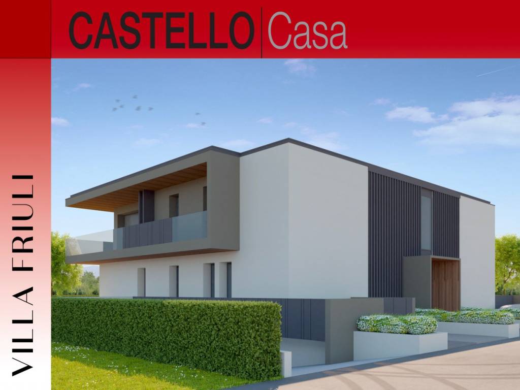 appartamento in vendita a Castelfranco Veneto