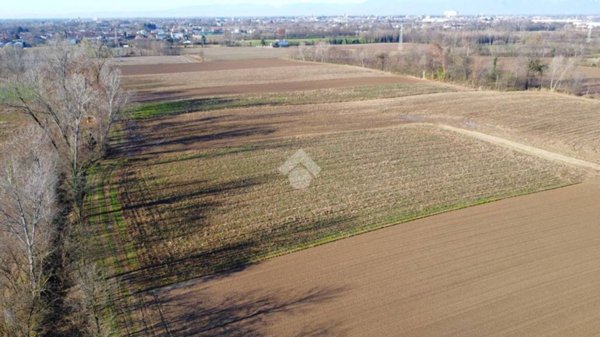 terreno agricolo in vendita a Castelfranco Veneto in zona Campigo