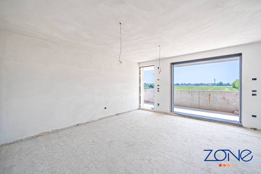 appartamento in vendita a Castelfranco Veneto in zona Bella Venezia